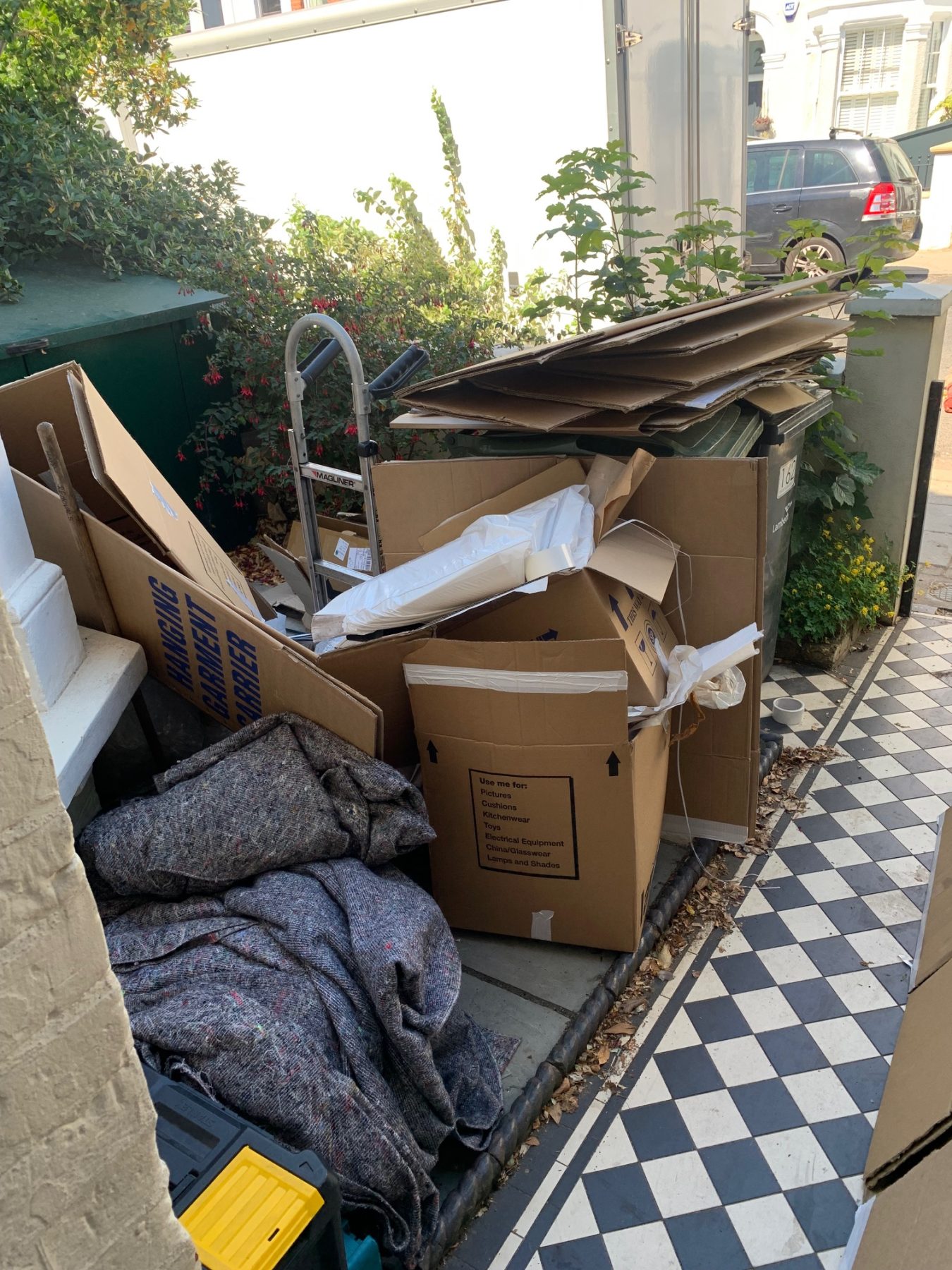 Property Maintenance Services Property Maintenance Services