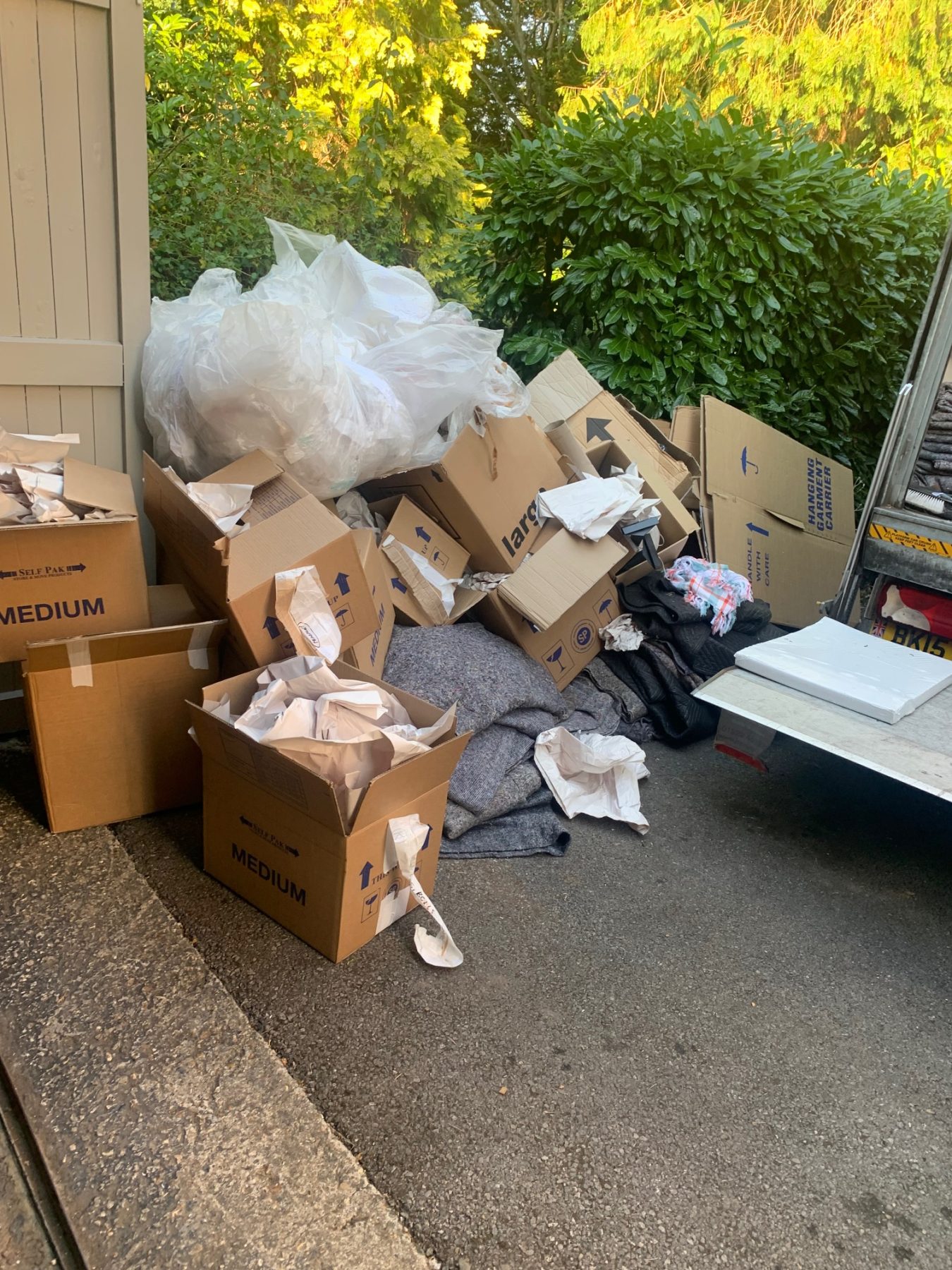 Property Maintenance Services Property Maintenance Services