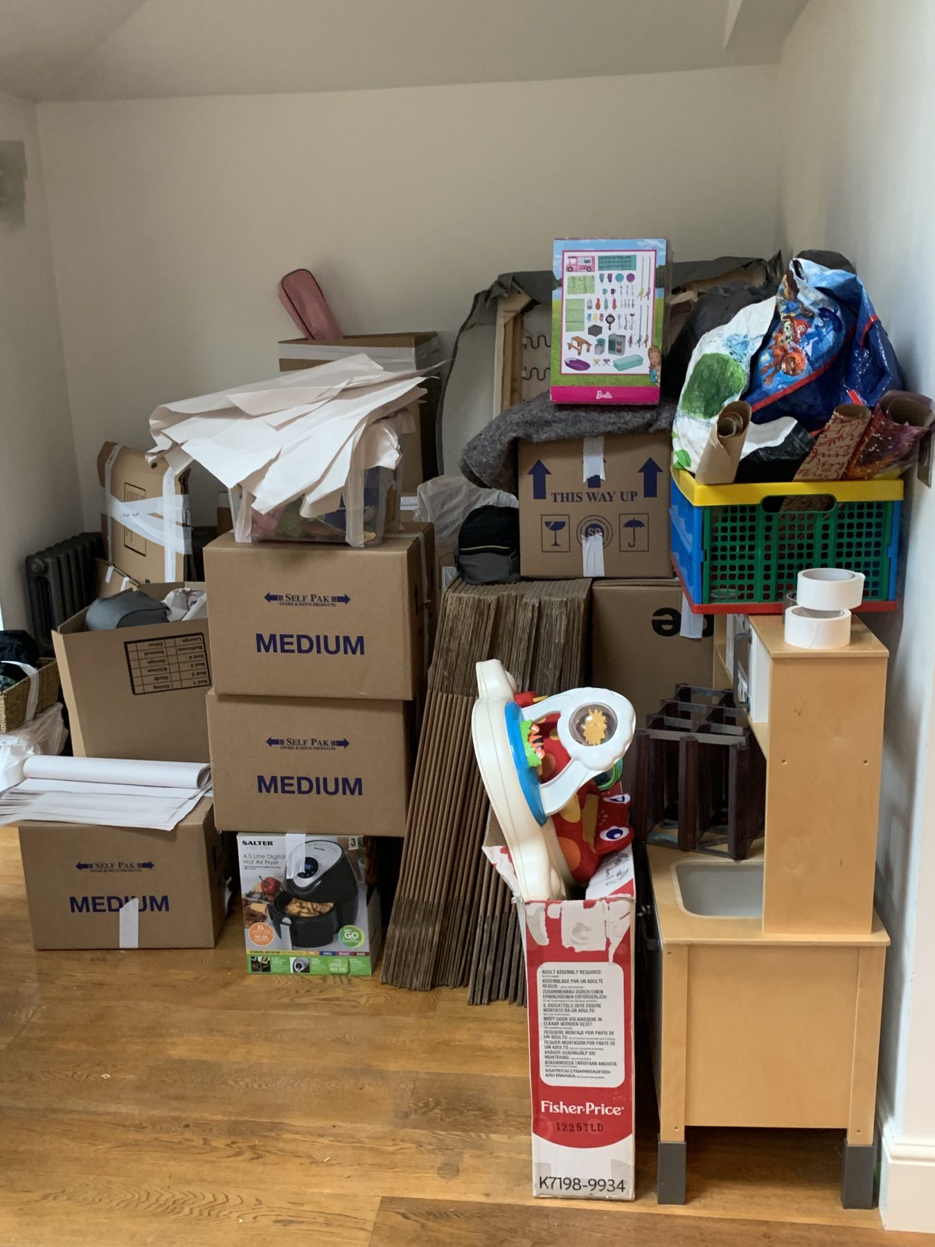 Property Maintenance Services Property Maintenance Services