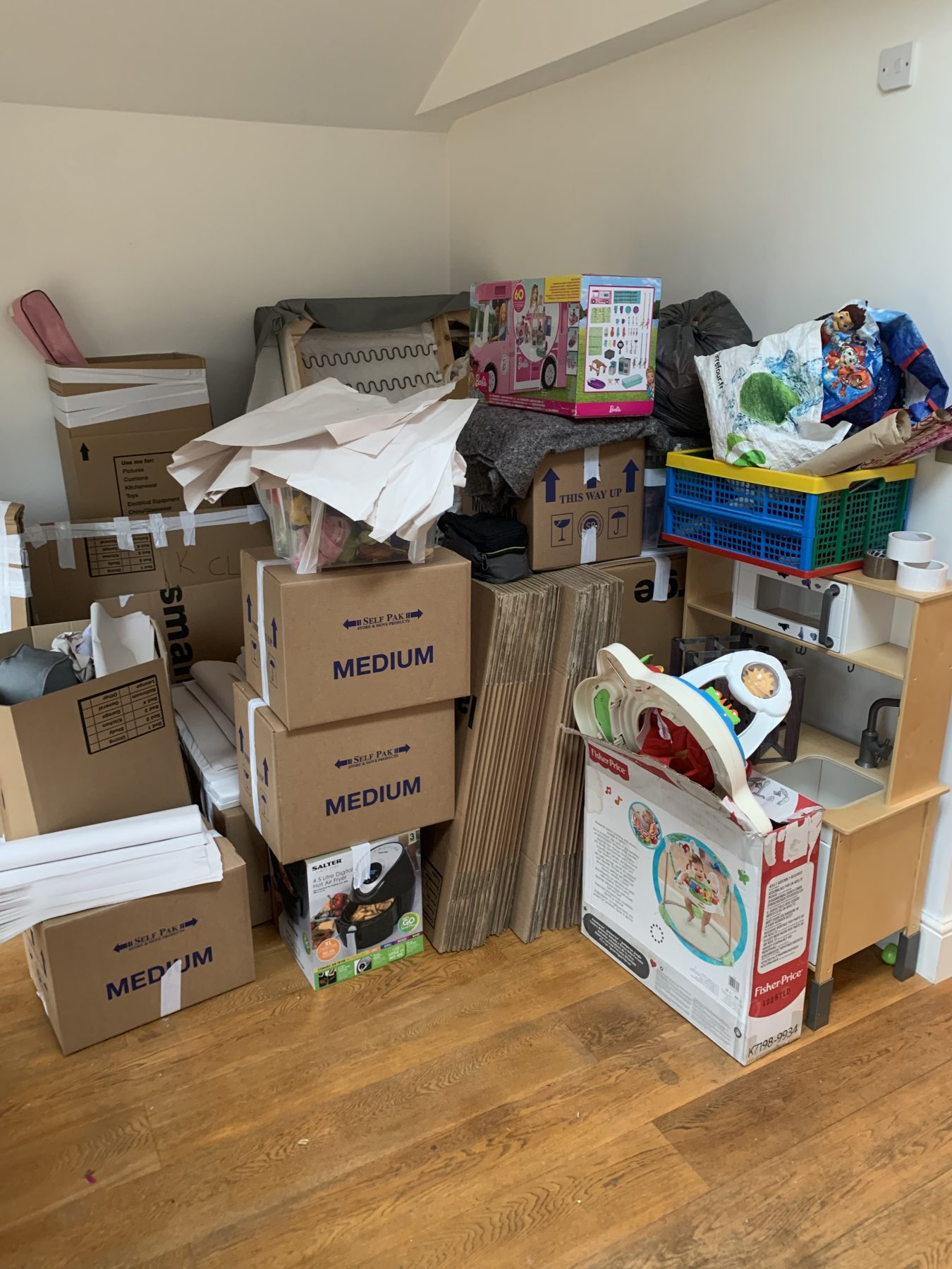 Property Maintenance Services Property Maintenance Services