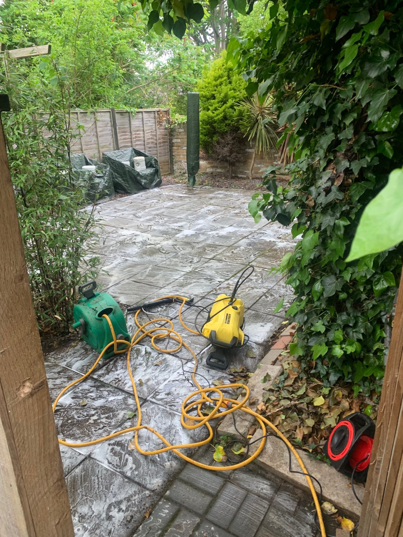 Property Maintenance Services Property Maintenance Services