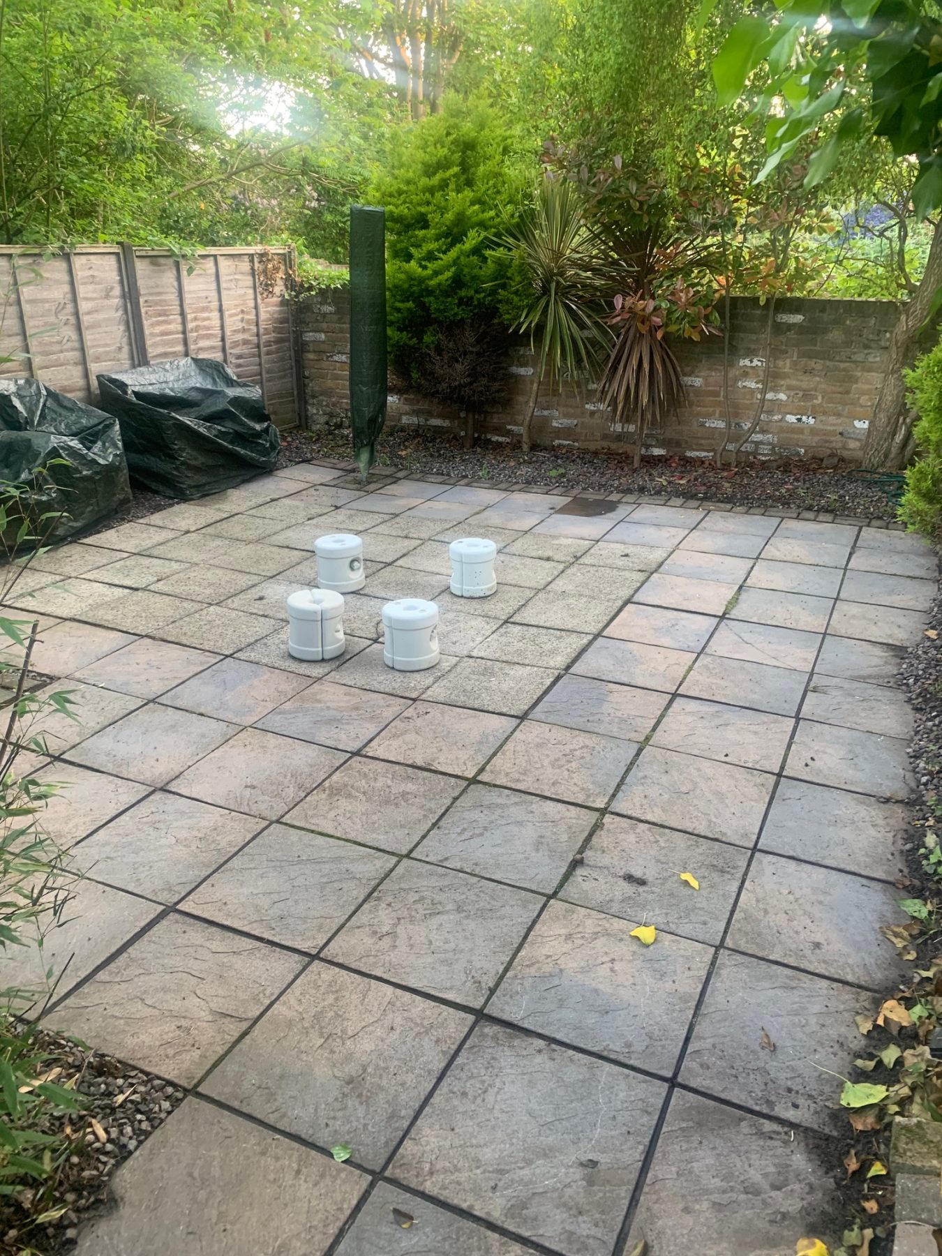 Property Maintenance Services Property Maintenance Services