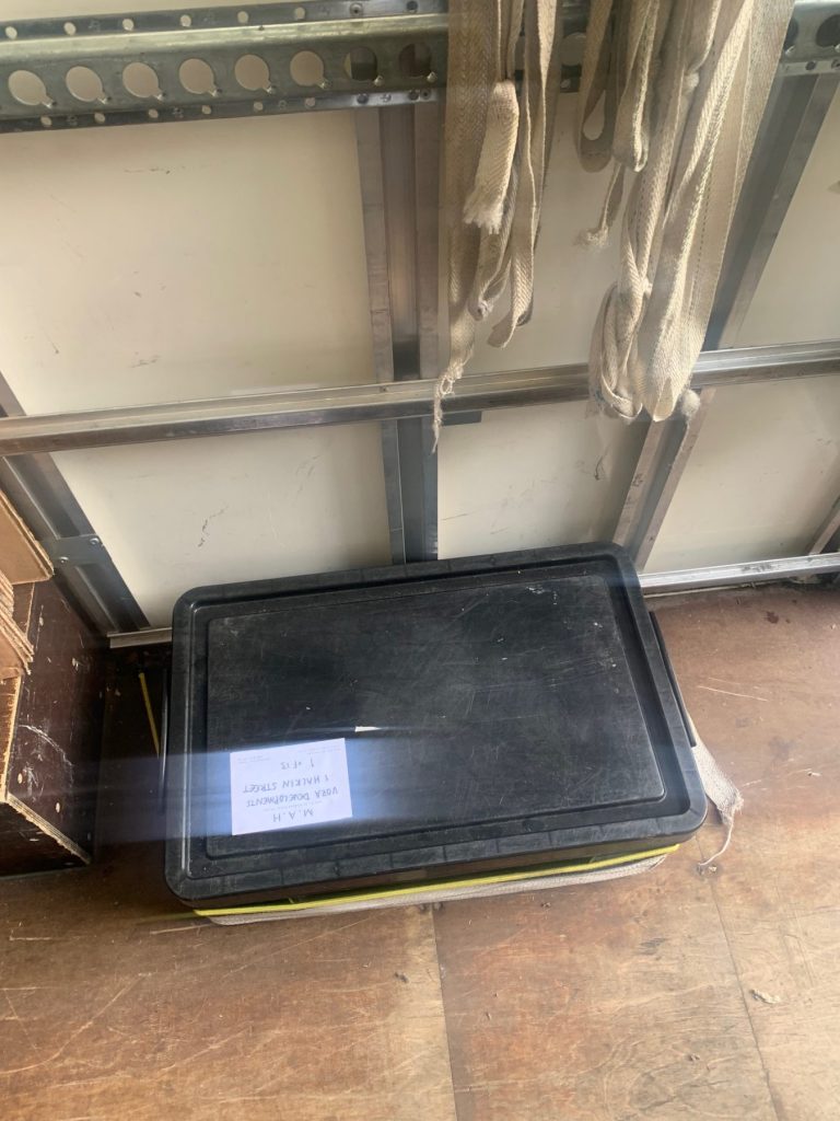 Property Maintenance Services