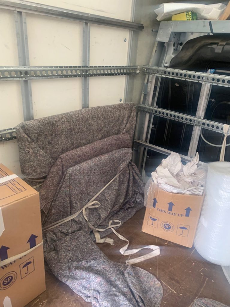 Property Maintenance Services