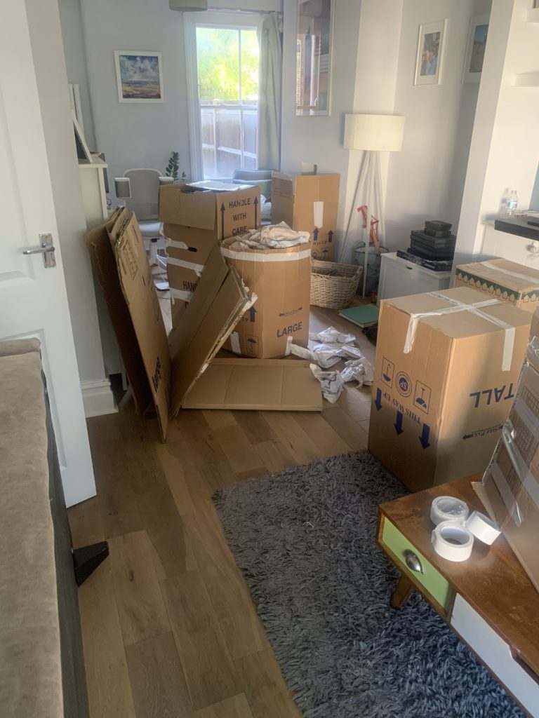 Property Maintenance Services