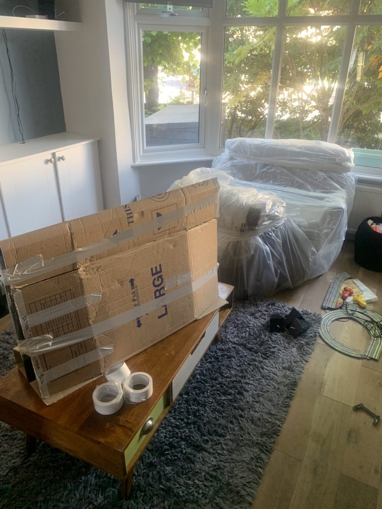 Property Maintenance Services