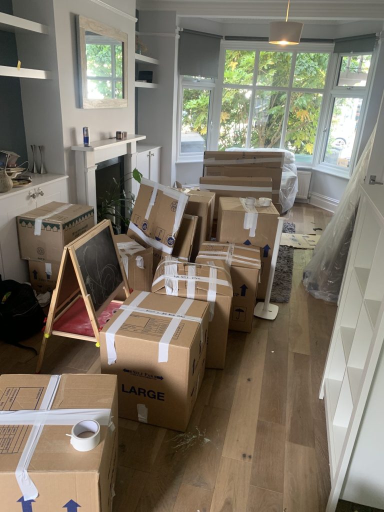 Property Maintenance Services