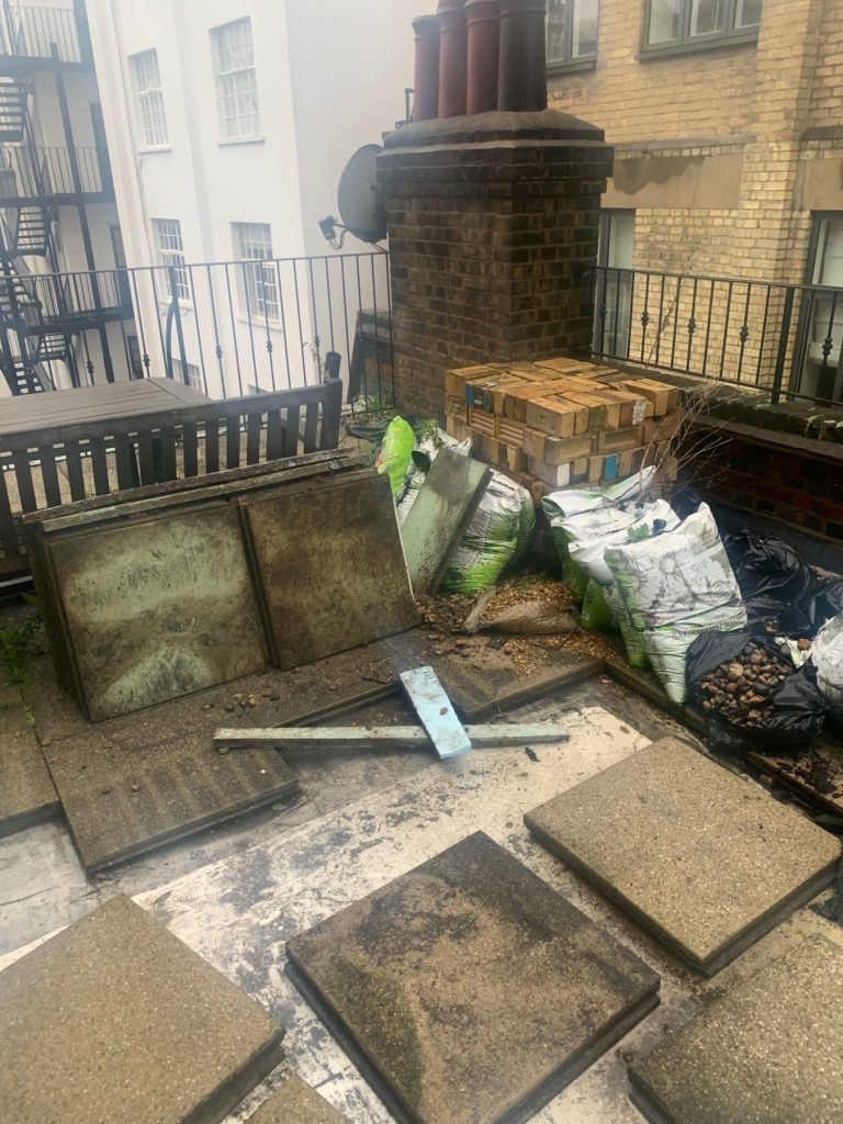 Property Maintenance Services