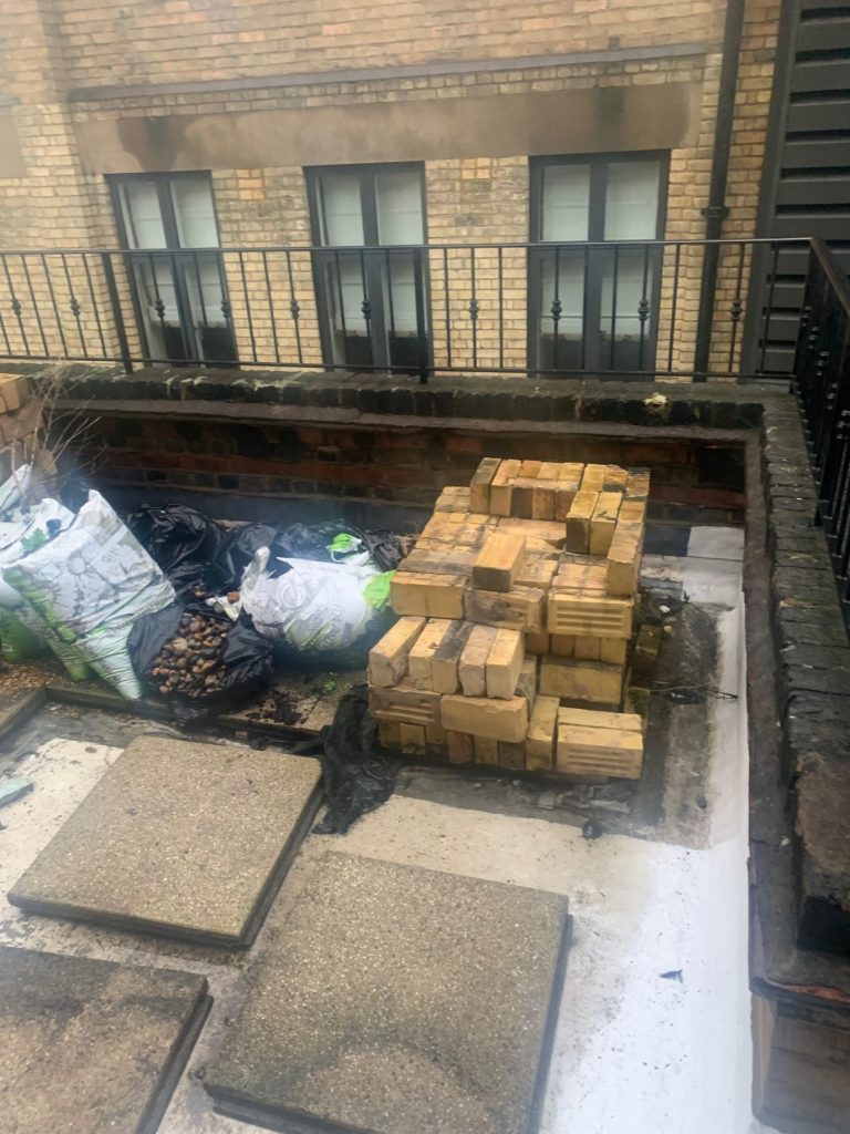 Property Maintenance Services