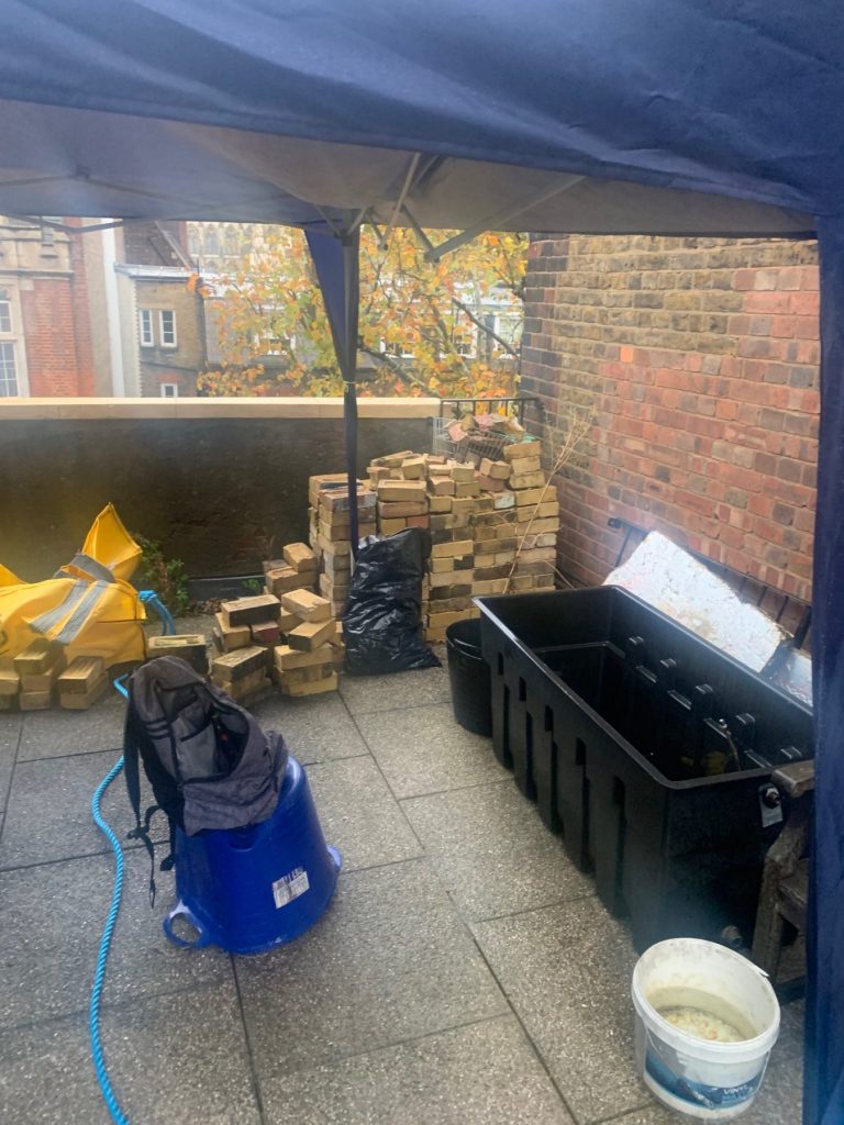 Property Maintenance Services