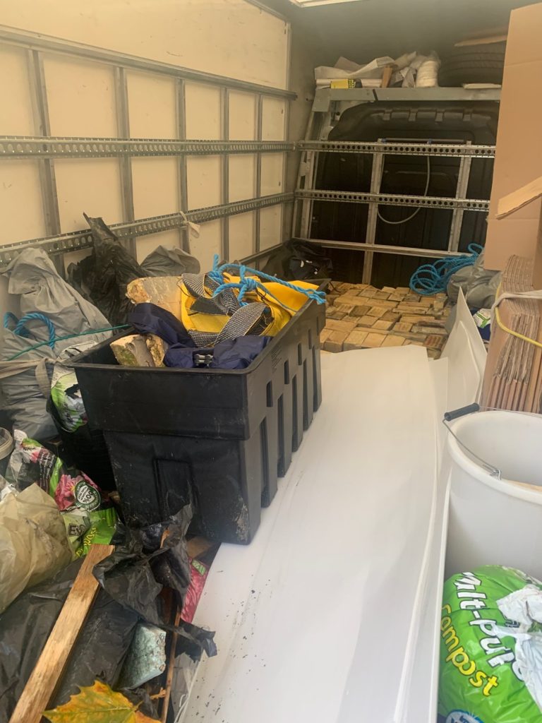 Property Maintenance Services