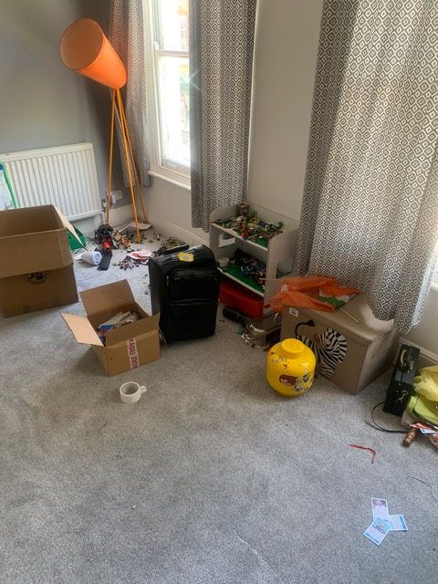 Property Maintenance Services Property Maintenance Services