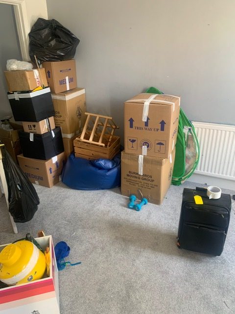 Property Maintenance Services Property Maintenance Services