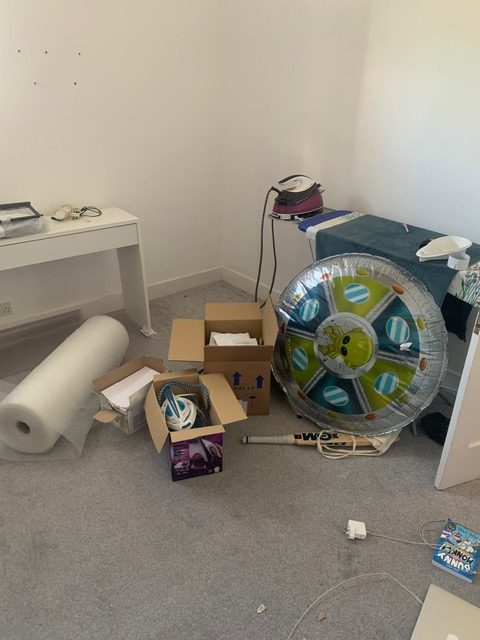 Property Maintenance Services Property Maintenance Services