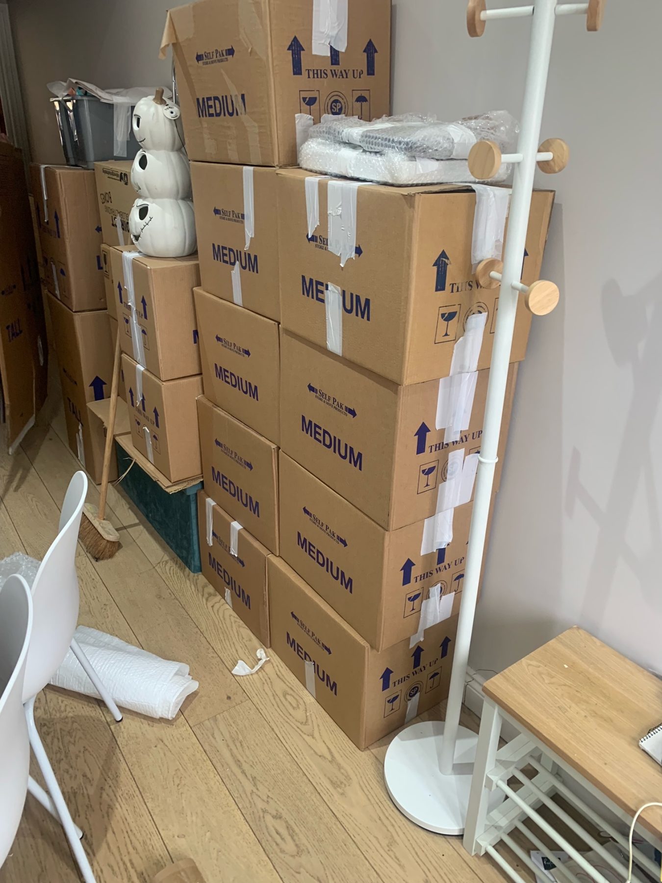 Property Maintenance Services Property Maintenance Services