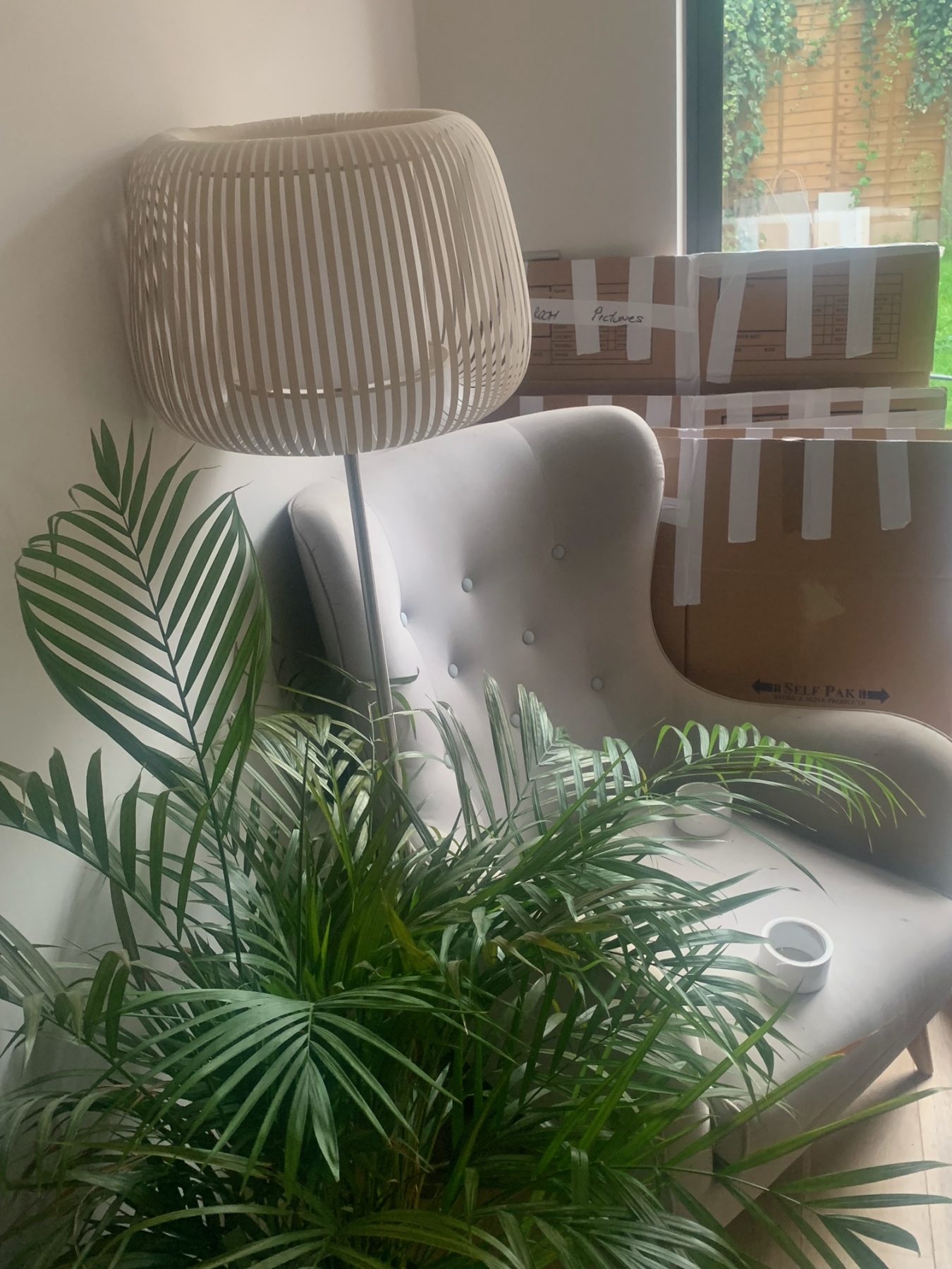 Property Maintenance Services Property Maintenance Services