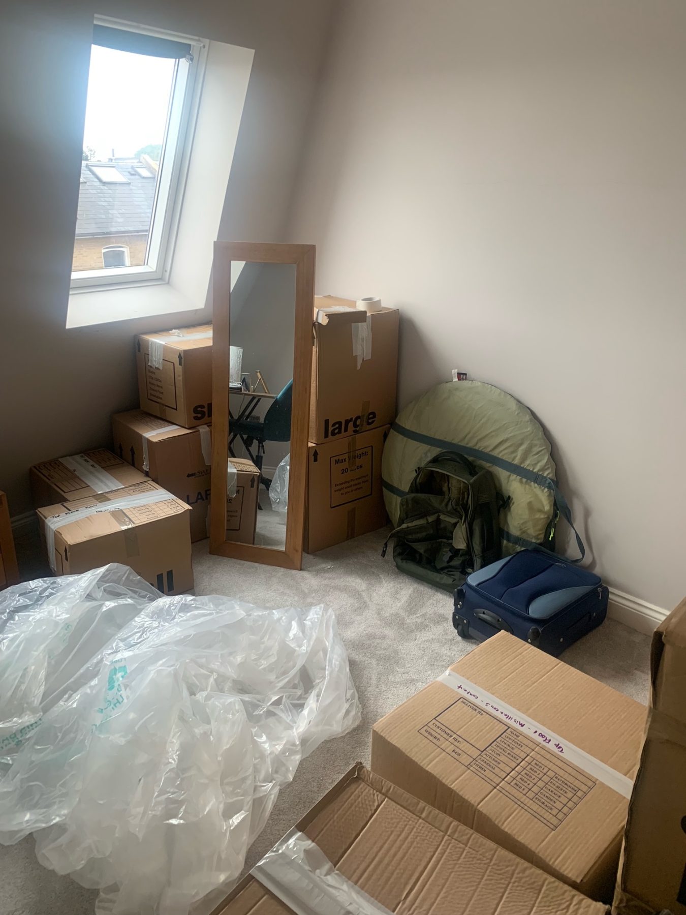 Property Maintenance Services Property Maintenance Services