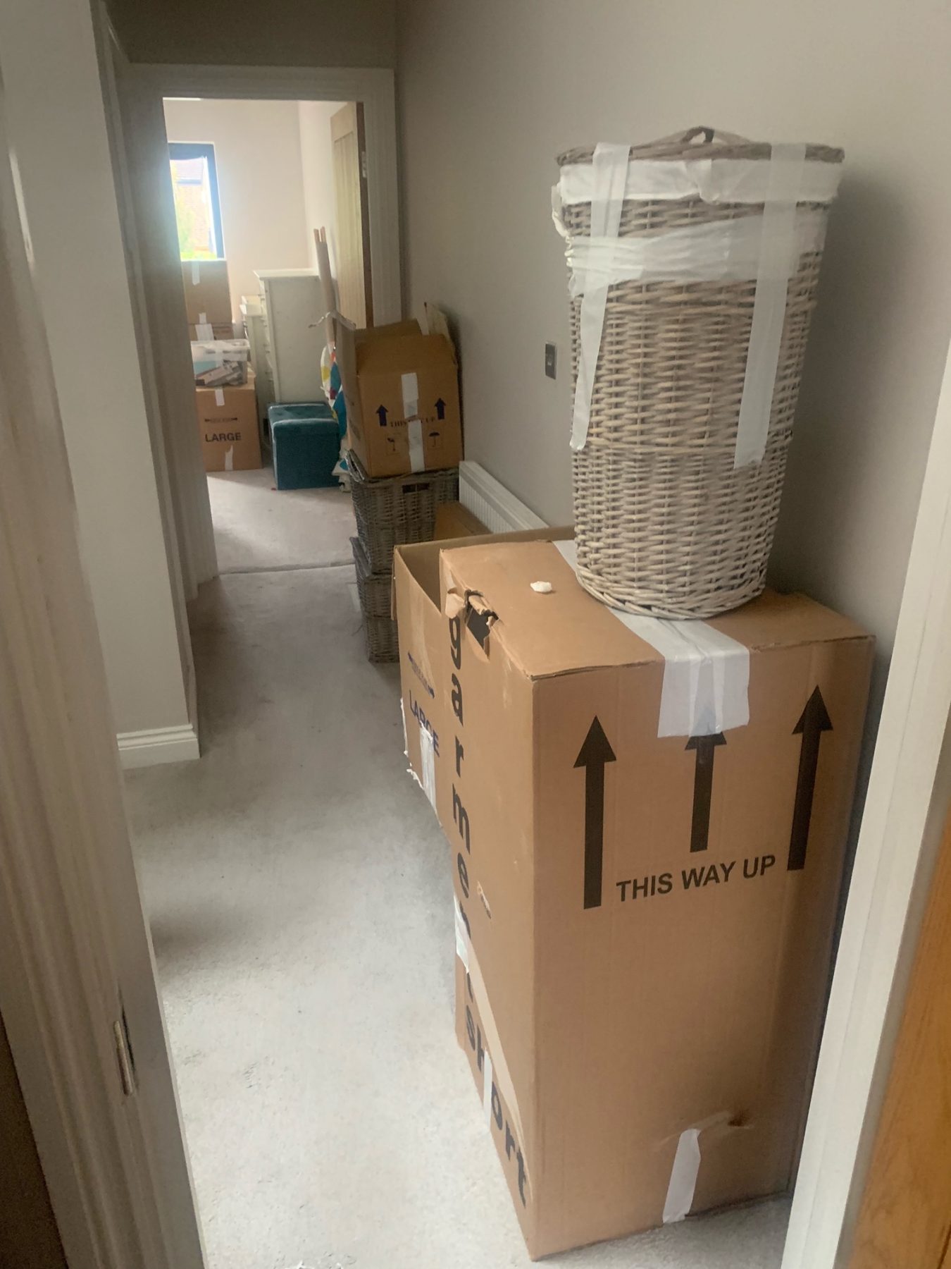 Property Maintenance Services Property Maintenance Services