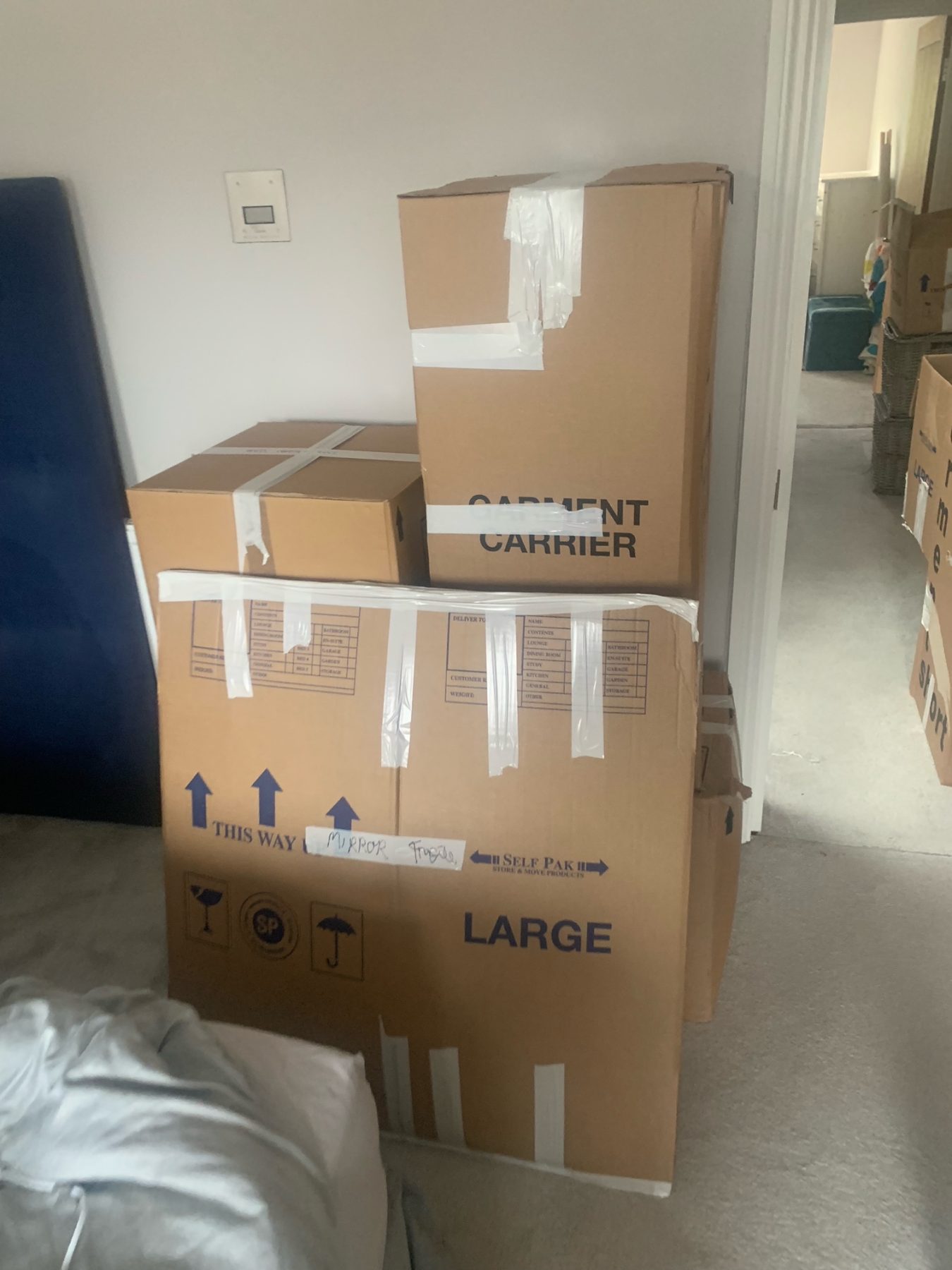 Property Maintenance Services Property Maintenance Services