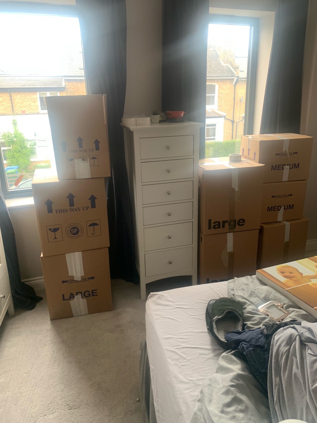 Property Maintenance Services Property Maintenance Services