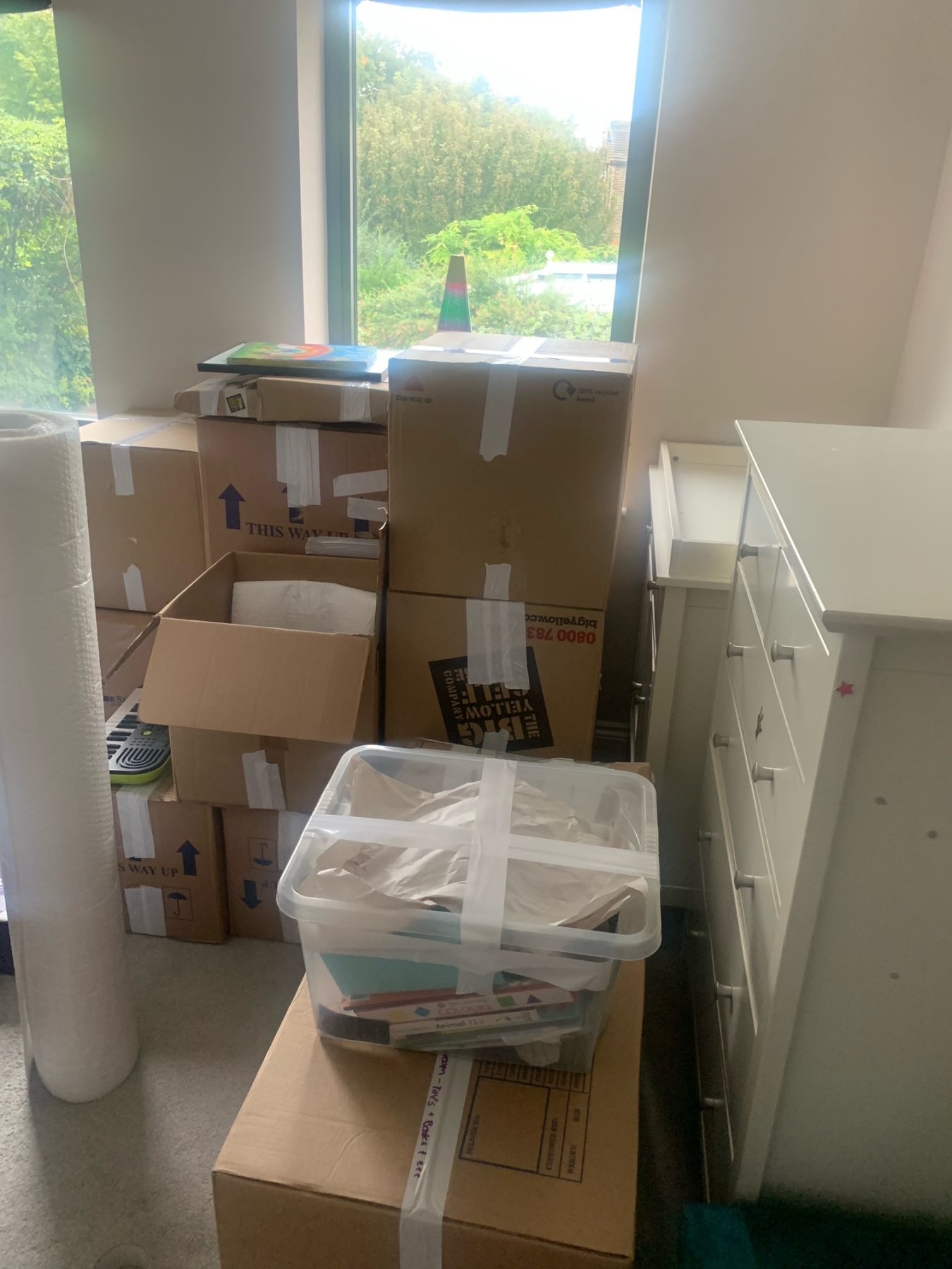 Property Maintenance Services Property Maintenance Services